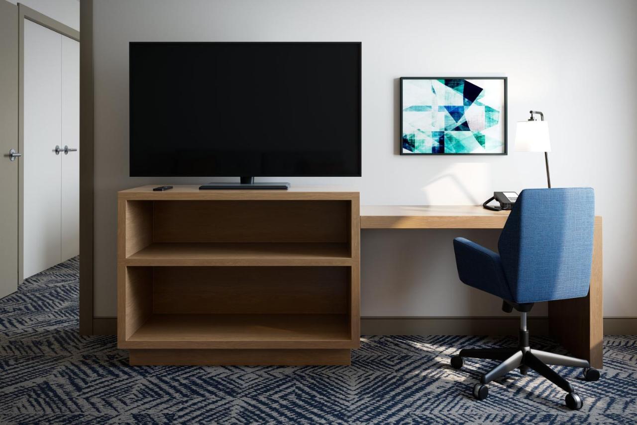 Candlewood Suites - Tulsa Hills - Jenks By Ihg Ngoại thất bức ảnh