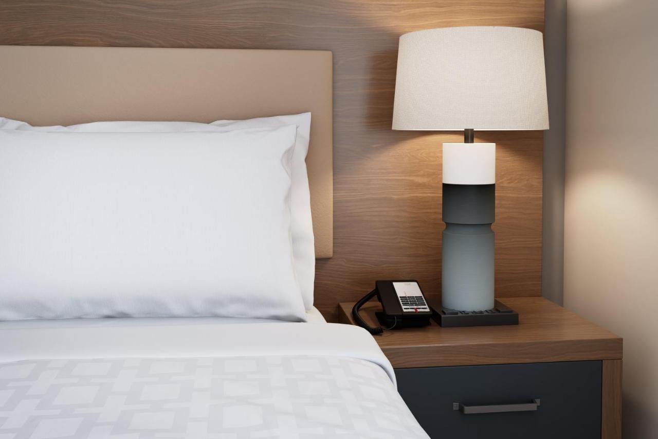 Candlewood Suites - Tulsa Hills - Jenks, An Ihg Hotel Ngoại thất bức ảnh