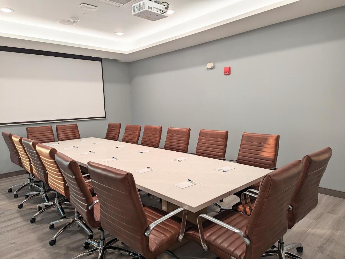 Candlewood Suites - Tulsa Hills - Jenks By Ihg Ngoại thất bức ảnh