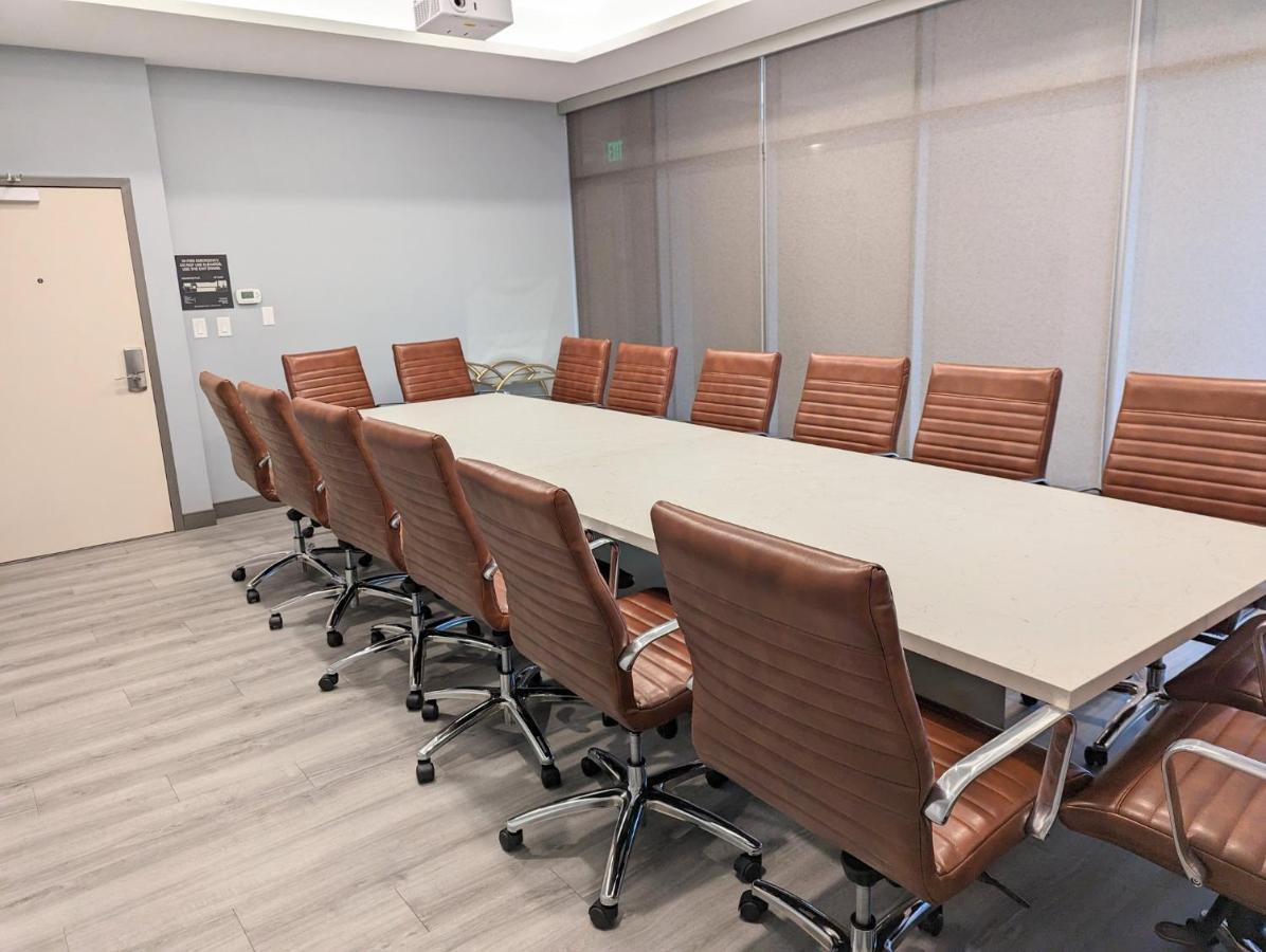 Candlewood Suites - Tulsa Hills - Jenks By Ihg Ngoại thất bức ảnh
