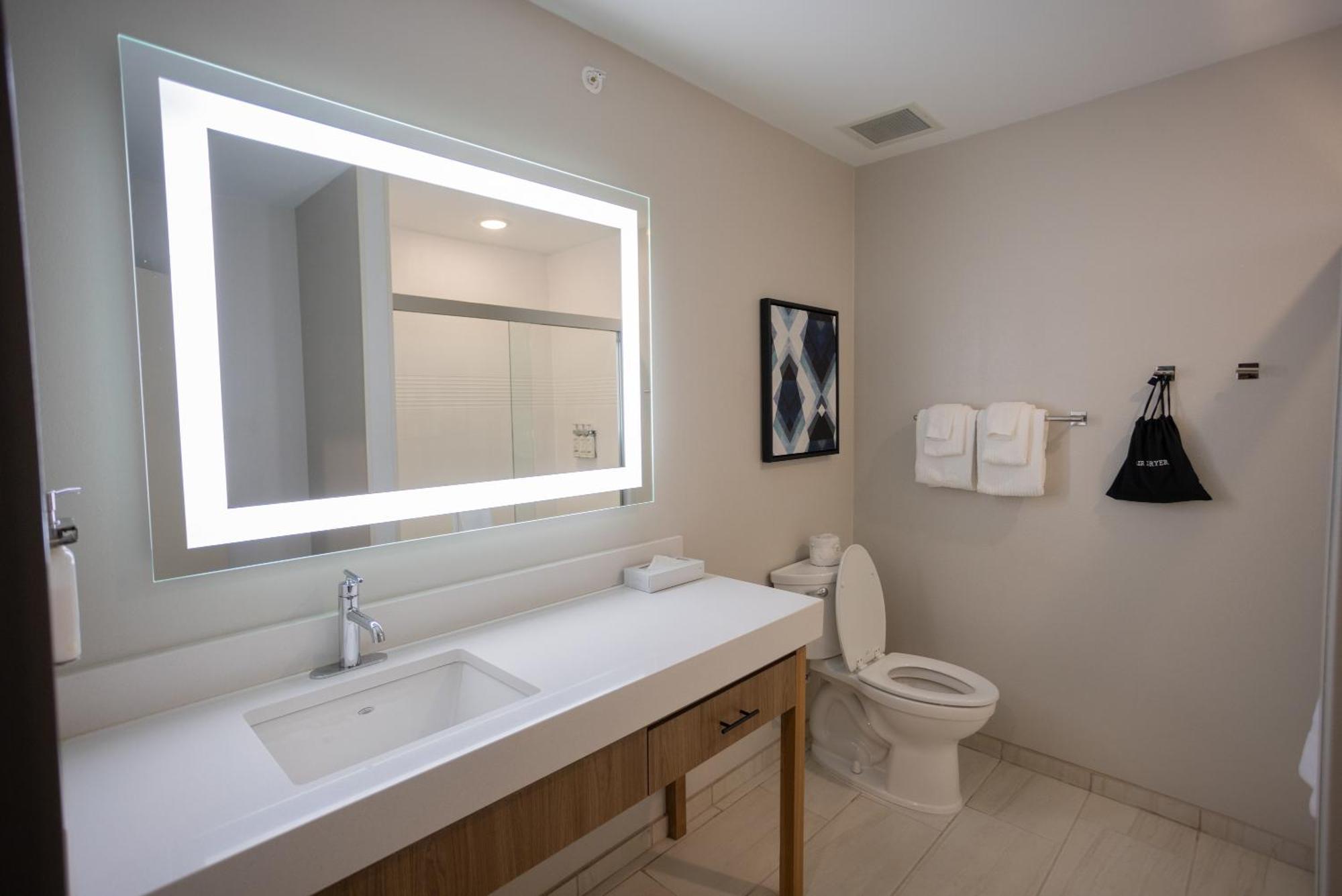 Candlewood Suites - Tulsa Hills - Jenks By Ihg Ngoại thất bức ảnh