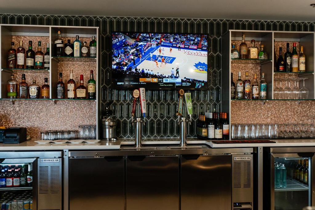 Candlewood Suites - Tulsa Hills - Jenks By Ihg Ngoại thất bức ảnh