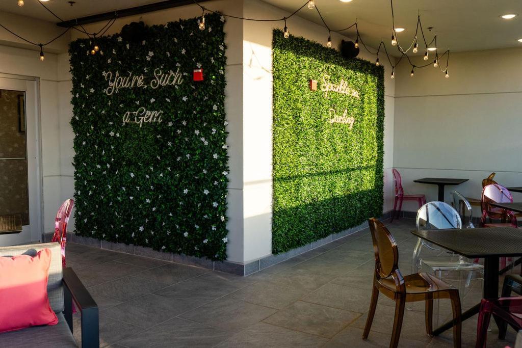 Candlewood Suites - Tulsa Hills - Jenks By Ihg Ngoại thất bức ảnh
