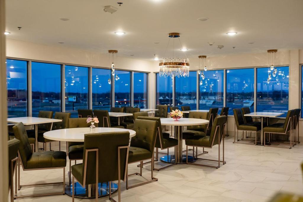 Candlewood Suites - Tulsa Hills - Jenks By Ihg Ngoại thất bức ảnh