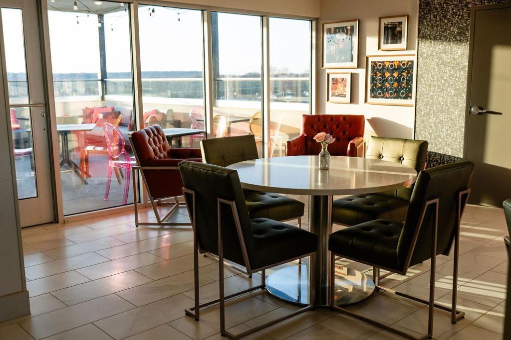 Candlewood Suites - Tulsa Hills - Jenks By Ihg Ngoại thất bức ảnh