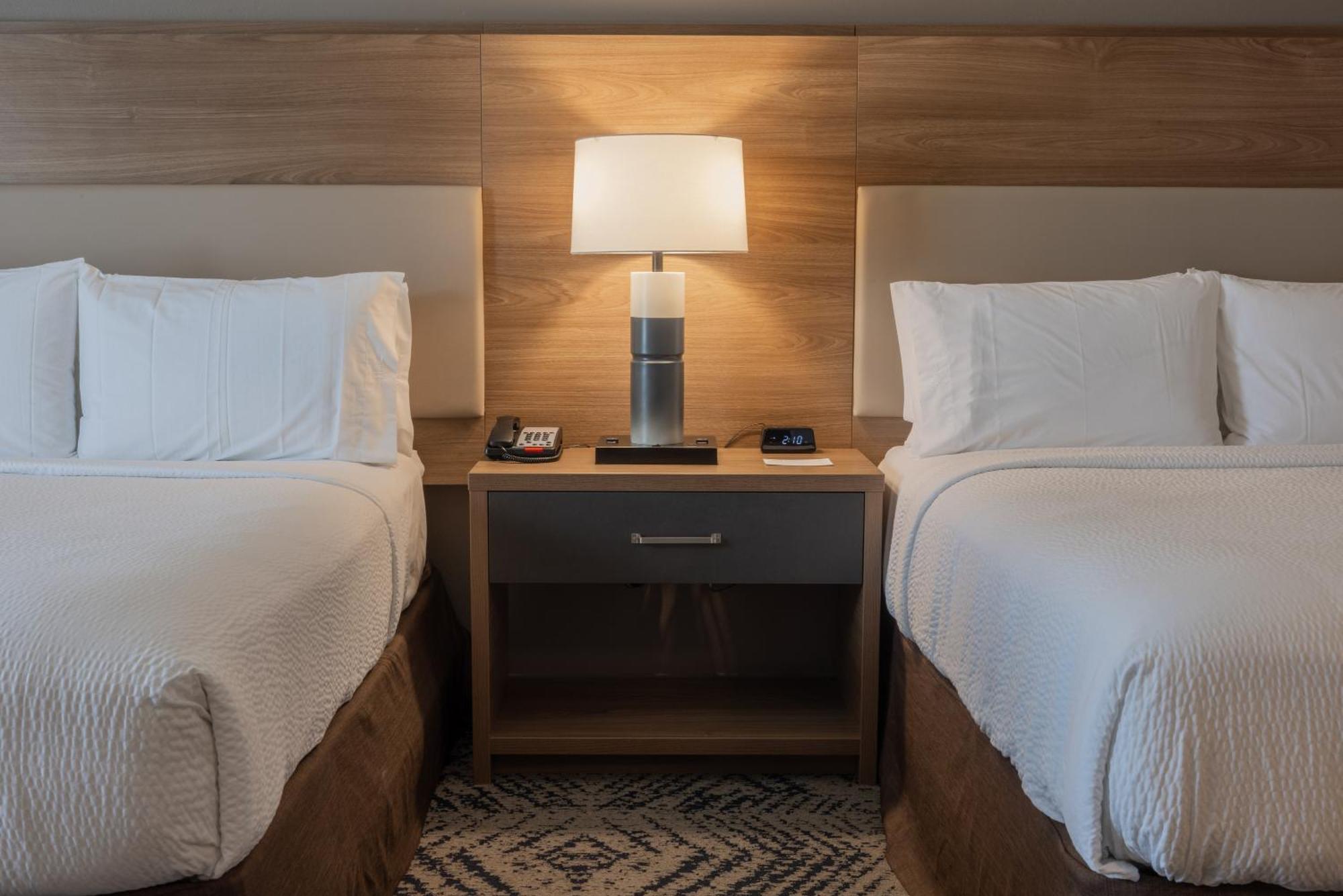 Candlewood Suites - Tulsa Hills - Jenks By Ihg Ngoại thất bức ảnh