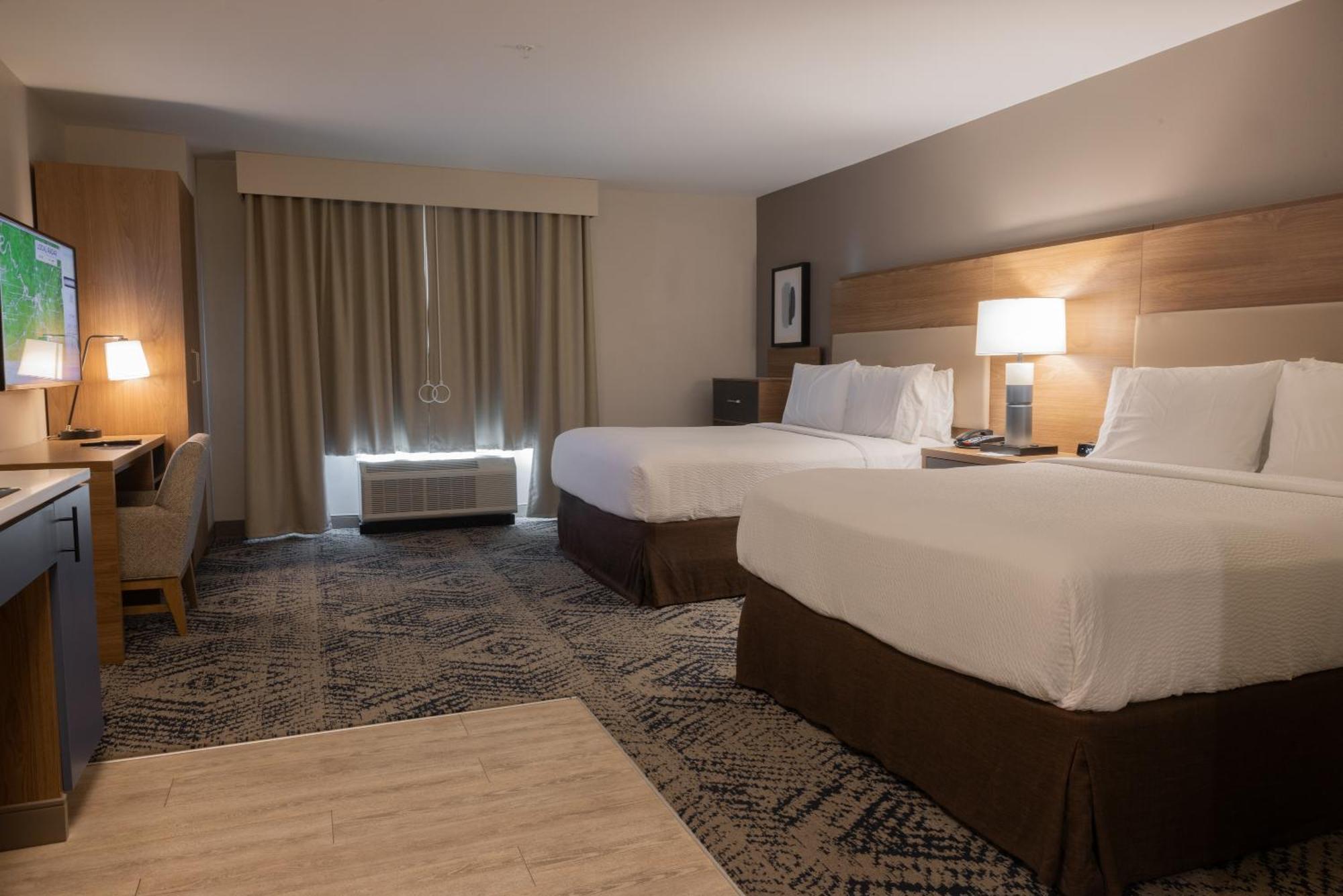 Candlewood Suites - Tulsa Hills - Jenks By Ihg Ngoại thất bức ảnh