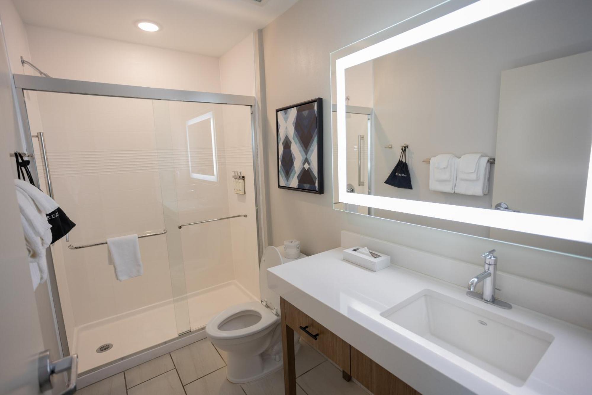 Candlewood Suites - Tulsa Hills - Jenks By Ihg Ngoại thất bức ảnh