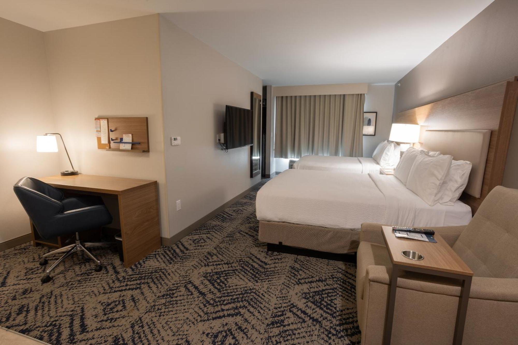 Candlewood Suites - Tulsa Hills - Jenks By Ihg Ngoại thất bức ảnh