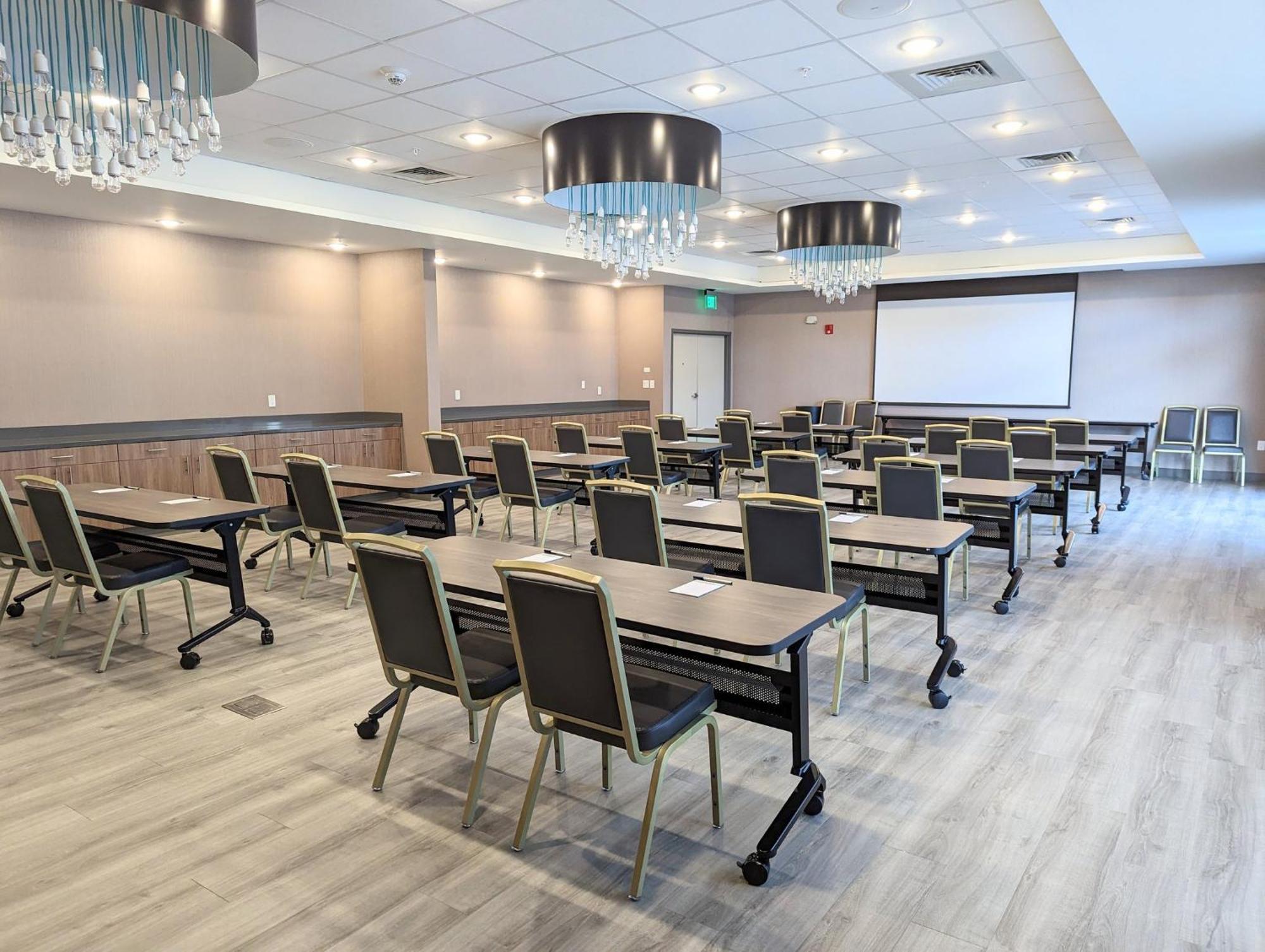 Candlewood Suites - Tulsa Hills - Jenks By Ihg Ngoại thất bức ảnh